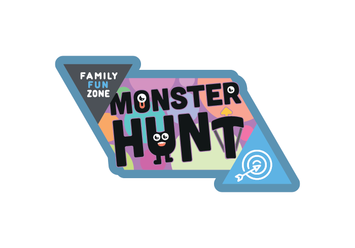 monster hunt