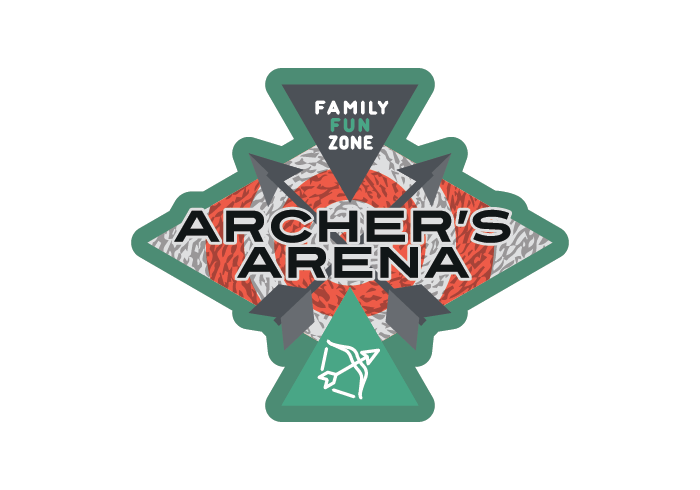 Archer' Arena