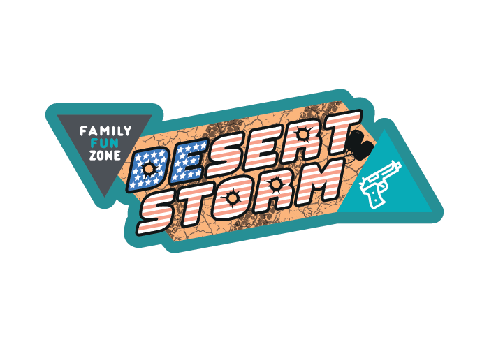desert storm