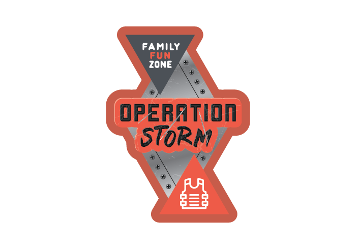 Operation Strorm