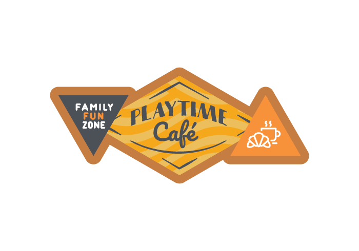 Playtime Cafe