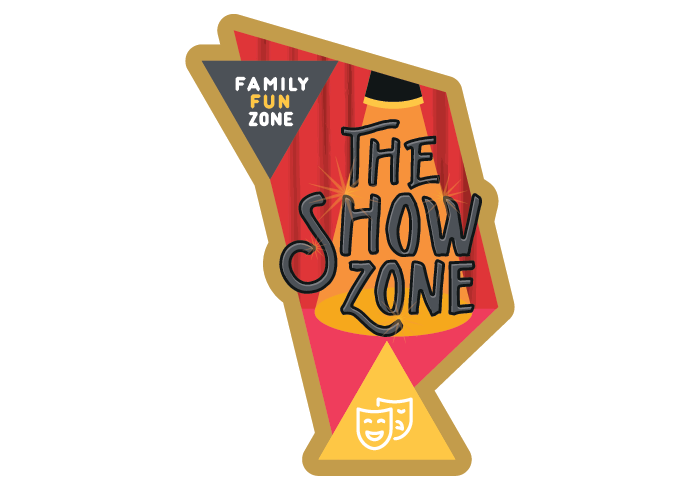 Show Zone