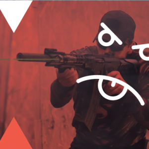 Sniper Alley - Sniper Rifle