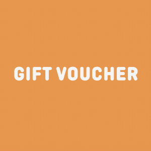 Gift Voucher