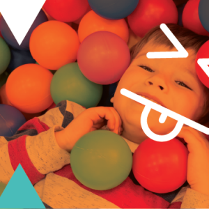 Soft Play - 1hr (Non - Refundable)